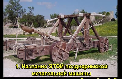 Золотой теленок_игра №314