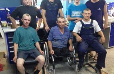 Анонс свежего номера газеты «Ангарские ведомости» от 10 августа 2016 года