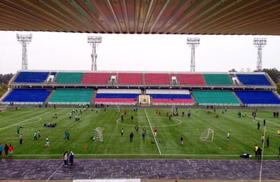 2 октября! Любительский турнир по мини-футболу МЭСИ АНГАРА CUP!