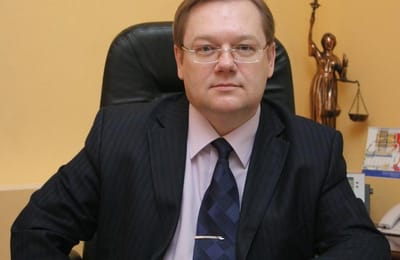Виктор Игнатенко ушел с поста первого заместителя губернатора