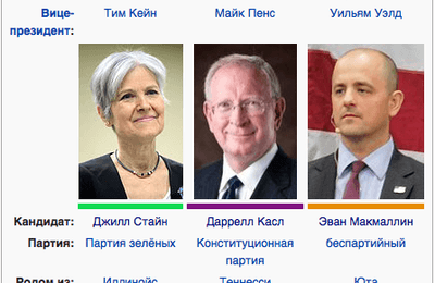 Президентские выборы в США (2016)