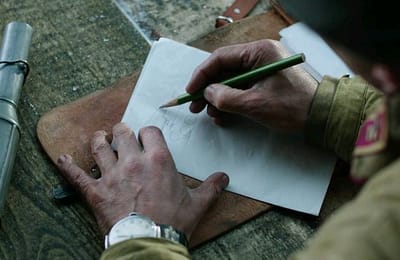 Фильм "28 панфиловцев" в кино с 24 ноября.