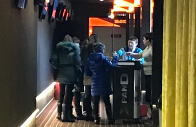 Фильм-фильм-фильм :)