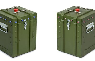 Новая прошивка умной аптечки 2.0 и КП