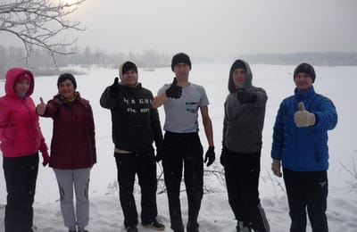 Отчёт за 15.01.2017 г.