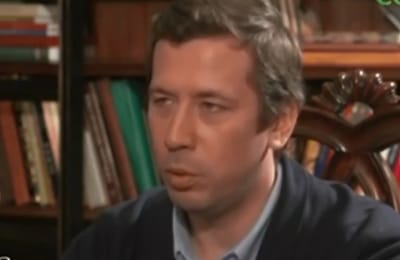Фильм об Александре Вампилове с Андреем Мерзликиным в главной роли снимут на Байкале