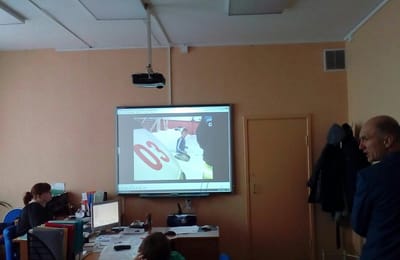 Беседа о последствиях употребления наркотиков