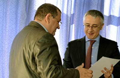 Названы победители конкурса проектов предоставления социальных услуг населению региона
