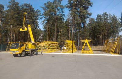 Ярмарка рассады у «Домашнего»!