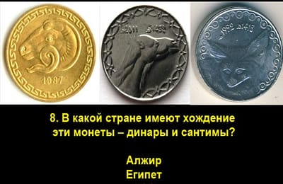 Золотой теленок_игра №351 (ДОСУГ)