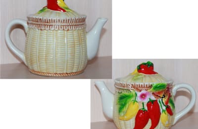 Вещи