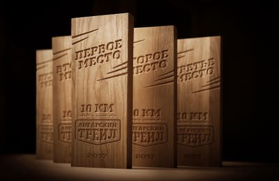 Ангарский Трейл 2017