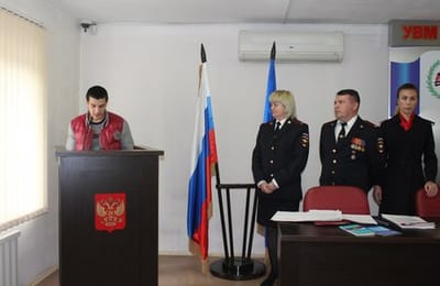 В Иркутске впервые иностранцы приняли присягу гражданина РФ
