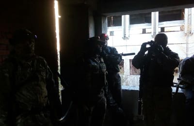 Джидайский CS