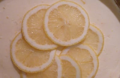 Чизкейк