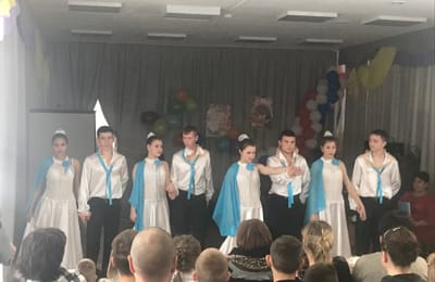 День открытых дверей