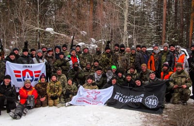 Итоги IV турнира «КРЕПОСТЬ-2018. Зима»