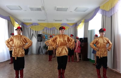 Костюмы для парней