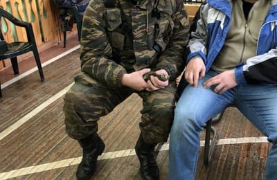 Главный свидетель по делу о пожаре в Кемерово назвал поджигателя