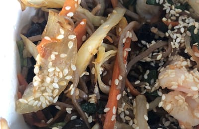 Wokstreet
