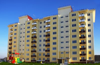 5 новых квартир в готовом доме в 32 мкрн по специальной сниженной цене!