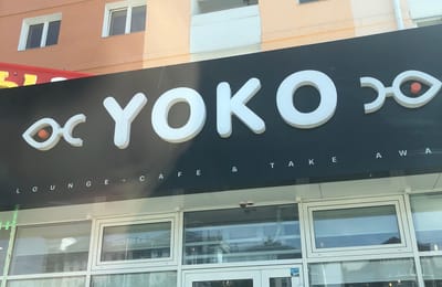 Yoko