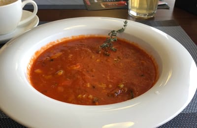 Amore Pasta