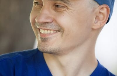 Иркутянин пешком уйдёт во Владивосток, чтобы похудеть и найти работу