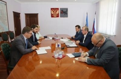 В Иркутской области появится «Центр подготовки и консультаций российских региональных руководителей по сотрудничеству с КНР»