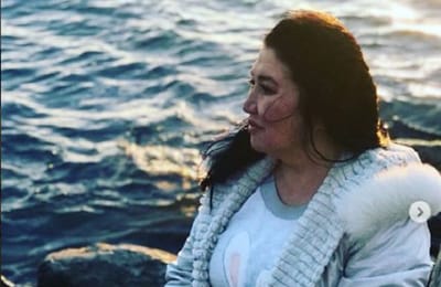 Финалистка «Битвы экстрасенсов» предсказала судьбу Байкала