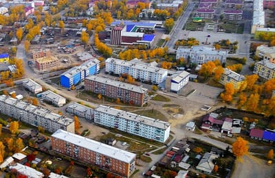 Когда участковый по-русски не понимает