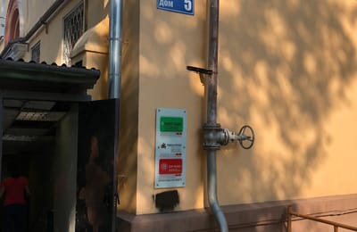 Продолжаем закрашивать