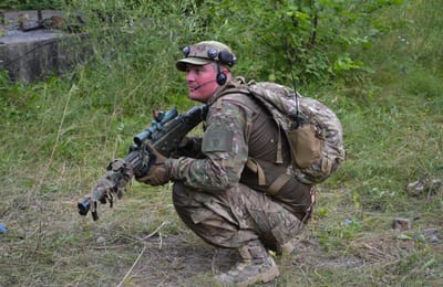 Набор в команду «Headhunter»