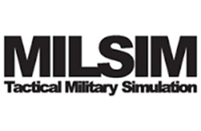 MilSim - военно-тактический симулятор
