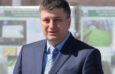 Уголовное дело возбуждено в отношении министра лесного комплекса Иркутской области