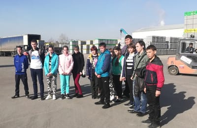 "Стройкомплекс" присоединился к Всероссийской акции "Неделя без турникетов".