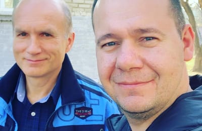 Небольшие итоги октября 2018