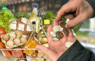 РАНХиГС: 22% за чертой бендности, 35% - на грани перехода этой черты