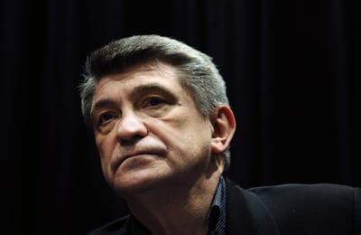 Уроженец Иркутской области вошел в состав президентского Совета по правам человека