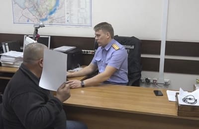 Задержан маньяк-насильник с 11-летним стажем