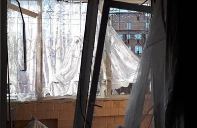 Самогонный аппарат взорвался в квартире жилого дома в Иркутске