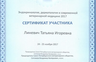 Наши врачи постоянно повышают свою профессиональную подготовку :-)