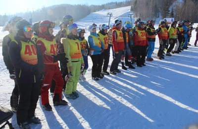Байкальский полёт