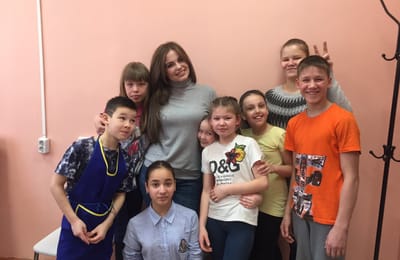 Сразу две полезных встречи