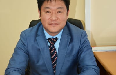 Работник АНХК - финалист Конкурса «Лидеры России»