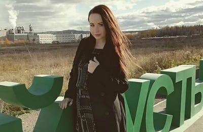 Мэр-домохозяйка. 28-летняя Анна Щёкина победила на выборах в Усть-Илимске