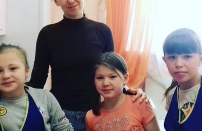 Готовим пирожки :)