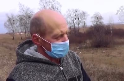 Умер обвиняемый в изнасиловании двух девочек в Хомутово