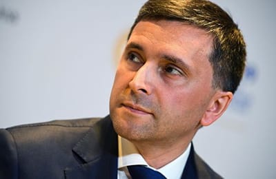 Глава Минприроды рассказал, как защитить леса от пожаров