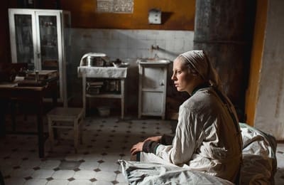 Фильм «Дылда» с иркутянкой в главной роли представит Россию на кинопремии «Оскар»